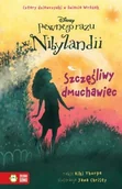 Powieści i opowiadania - Zielona Sowa Pewnego razu w Nibylandii 3 Szczęśliwy dmuchawiec - Thorpe Kiki - miniaturka - grafika 1