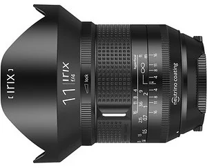Obiektyw Irix Firefly 11 mm f/4.0 Pentax K (IL-11FF-PK) - Obiektywy - miniaturka - grafika 2