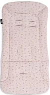 Hauck wkładka do wózka spacerowego Pushchair Seat Liner flowers rose