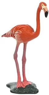 Safari Flaming - Flamingo - Ltd. - 100262 - Figurki dla dzieci - miniaturka - grafika 2
