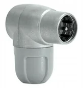 Akcesoria TV-SAT - Televes Złącze Wtyk z 4176 szybkozłączka Szybka F - miniaturka - grafika 1