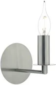 Lampy ścienne - DAR Lighting Lampa Tyler  DAR Lighting TYL0738 TYL0738 - miniaturka - grafika 1