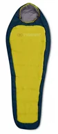 Śpiwory - Trimm śpiwór Impact Lemon/Lagoon LEMON LAGOON) rozmiar 185L - miniaturka - grafika 1
