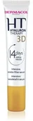Serum do twarzy - Dermacol Dermacol HT 3D serum remodelujące kontur twarzy 12 ml - miniaturka - grafika 1