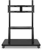 Uchwyty do telewizora - VIEWSONIC DEUTSCHLAND Viewsonic LB-STND-003 Trolley for View Board LB-STND-003 - miniaturka - grafika 1