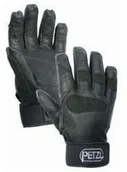 Sprzęt wspinaczkowy - Petzl Rękawice CORDEX PLUS rozmiar L - miniaturka - grafika 1