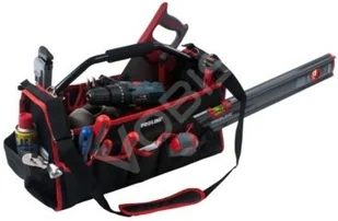 Proline Torba Skrzynka Walizka Na Narzędzia Narzędziowa - Skrzynki i torby narzędziowe - miniaturka - grafika 2