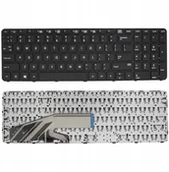 Klawiatury do laptopów - HP Klawiatura Probook 450 455 470 G3 G4 650 655 G2 - miniaturka - grafika 1