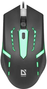 Defender Hit MB-601 - Myszki - miniaturka - grafika 2