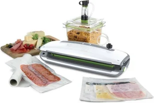 FoodSaver FFS014X - Zgrzewarki do folii i pakowarki próżniowe - miniaturka - grafika 7