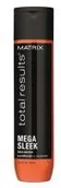 Odżywki do włosów - Matrix Mega Sleek odżywka wygładzająca 300ml - miniaturka - grafika 1