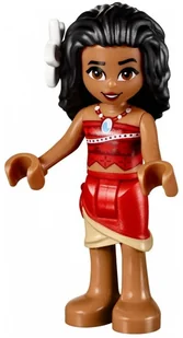 LEGO Księżniczki Disneya Wyspa Moany 41149 - Klocki - miniaturka - grafika 10