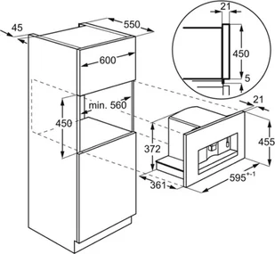 Ekspres do kawy Electrolux KBC65X - Ekspresy do kawy - miniaturka - grafika 9