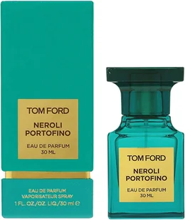 Tom Ford Neroli Portofino woda perfumowana 30 ml FOR-POR04 - Wody i perfumy unisex - miniaturka - grafika 2