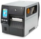 Drukarki kart i etykiet - Zebra ZT41143-T0E0000Z - miniaturka - grafika 1