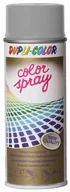 Farby do metalu - Dupli Color Spray  szary RAL 7011 0 4 l - miniaturka - grafika 1