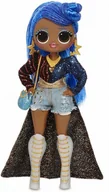 Lalki dla dziewczynek - MGA L.O.L Surprise OMG Core Doll Independent Queen - miniaturka - grafika 1