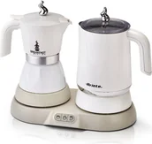 Zaparzacze i kawiarki - Ariete Breakfast Station 1344 kawa i herbata w jednym ___AUTORYZOWANY_DYSTRYBUROT_MARKI_ARIETE___ - miniaturka - grafika 1