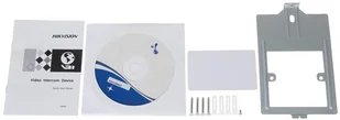 Euratech Hikvision <strong /strong>DS-KV8102-IP HIKVISION DS-KV8102-IP - Wideodomofony - miniaturka - grafika 7