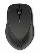 Myszki - HP X4000b czarna (H3T50AA) - miniaturka - grafika 1