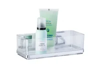 Półki łazienkowe - Wenko Półka łazienkowa Vacuum-Loc 22692100 - miniaturka - grafika 1