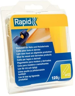 Rapid Klej do drewna 125 g śr. 12 mm 40107360 - Kleje i inne preparaty budowlane - miniaturka - grafika 2