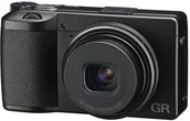 Aparaty Cyfrowe - Ricoh GR IIIx - miniaturka - grafika 1