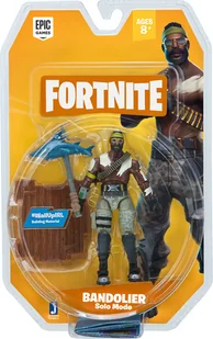 Tm Toys Fortnite. Figurka Bandolier - Figurki dla dzieci - miniaturka - grafika 2