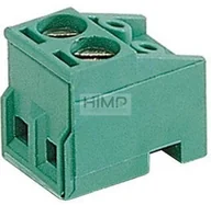 Systemy inteligentnych domów - Bticino MY HOME - Kostka przyłączeniowa SCS BUS ref. 3515 3515 - miniaturka - grafika 1