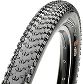 Opony rowerowe - Maxxis unisex ikon ogumienie roweru, czarny TB85920800_Noir_27,5 x 2,20 - miniaturka - grafika 1