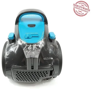 Odkurzacz Bosch Serie 2 BGS05X240 - Odkurzacze - miniaturka - grafika 11