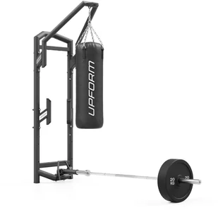 UpForm Uchwyt na worek z uchwytem na linę UF-008 - Worki treningowe - miniaturka - grafika 8