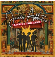 Książki o muzyce - Live By The Like Płyta winylowa Nowa - miniaturka - grafika 1