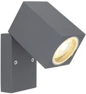 Lampy ogrodowe - Globo Lighting Kinkiet zewnętrzny VERONIKA 34164W Globo 34164W - miniaturka - grafika 1