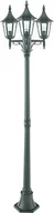 Lampy ogrodowe - Norlys Latarnia RIMINI 403B 403B - miniaturka - grafika 1