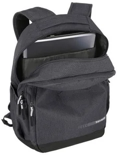 Travelite Plecak Kick Off L 22l laptop 006918 006918 04 - Torby na laptopy - miniaturka - grafika 2
