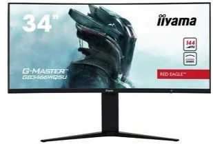 IIYAMA GB3466WQSU-B1 - Monitory - miniaturka - grafika 2