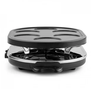 OneConcept GQ19-Woklette - Raclette - miniaturka - grafika 3