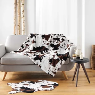 Douceur d intĂŠrieur Pledy narzutyWESTERN Douceur d intĂŠrieur 20693931 - Narzuty - miniaturka - grafika 2