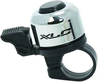 Akcesoria rowerowe - XLC DD-M01 Mini Bicycle Bell, silver 2021 Dzwonki 2500700000 - miniaturka - grafika 1