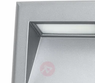 Orion Oprawa wpuszczana ścienna LED Stairs, na schody - Oprawy, klosze i abażury - miniaturka - grafika 4