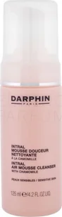 Darphin darphin intral Air Mousse Cleanser, 125ml 0882381080396 - Żele do mycia twarzy - miniaturka - grafika 3