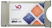 Akcesoria TV-SAT - Moduł Smit Smit CI Viaccess Orca Secure Acs 5.0 - miniaturka - grafika 1