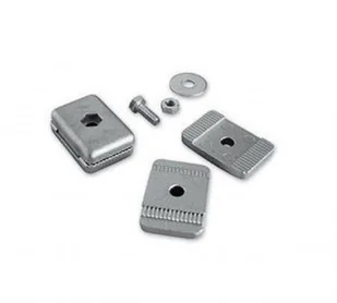 NICE Ogranicznik krańcowy mechaniczny WINGO 1 szt PLA13 - Akcesoria do alarmów - miniaturka - grafika 2