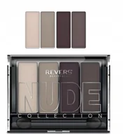 Cienie do powiek - Revers Cienie do powiek Nude Matowe nr 10 - miniaturka - grafika 1