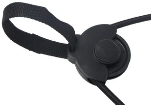 Axer Fit Fit Ekspander gumowy FIT A1815 (A1815 GUMY TRENINGOWE) - Gumy, taśmy, ekspandery - miniaturka - grafika 2