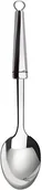 Pozostałe akcesoria kuchenne - Lagostina 12335370400 łyżka do podawania potraw pomocnik kuchenny ze stali nierdzewnej, 8002531057616 - miniaturka - grafika 1