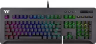 Klawiatury - Thermaltake eSports Level 20 GT RGB GKB-LVG-BLBRUS-01 - miniaturka - grafika 1
