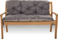 Poduszki ogrodowe - Setgarden Poduszki ogrodowe na ławkę huśtawkę rozmiar 180/50/40 8055621 - miniaturka - grafika 1