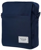 Torby na laptopy - Puccini Torba męska Vibe collection BM2027 7A BM2027 7A - miniaturka - grafika 1